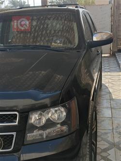 شيفروليه تاهو